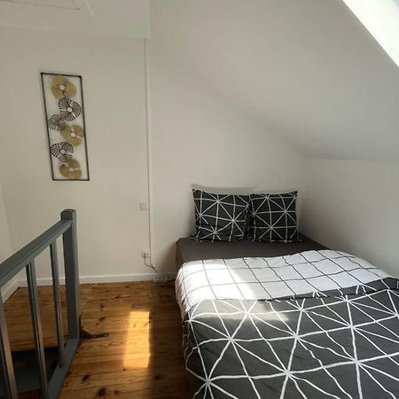 Logement Au Coeur De Dole Exterior foto